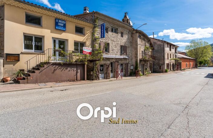 Maison de Ville ou Commerce (restaurant/bar) — photo 4