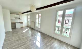 Appartement 2 Pièces 50 m² à louer à Périgueux (24000)