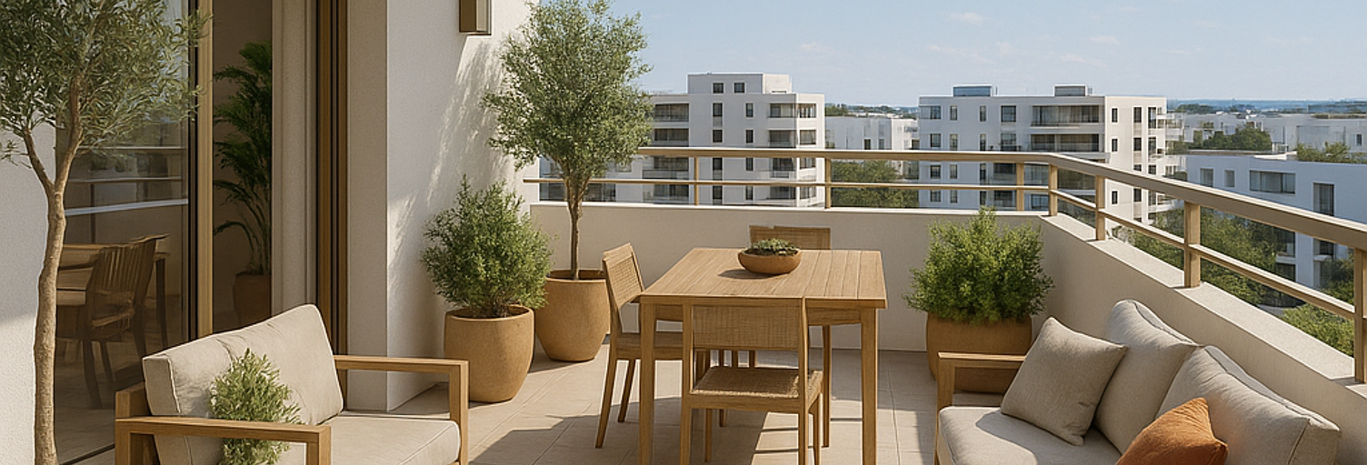 Appartement 2 Pièces 61 m² à vendre à Toulouse (31000)