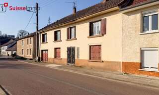 Maison 7 Pièces 170 m² à vendre à Bavans (25550)