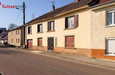 Maison 7 pièce(s) 170 m2 — photo du bien