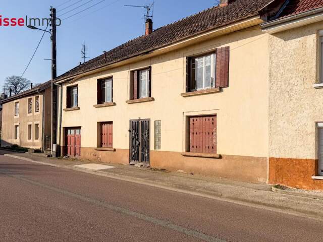 Maison 7 pièce(s) 170 m2 — photo du bien