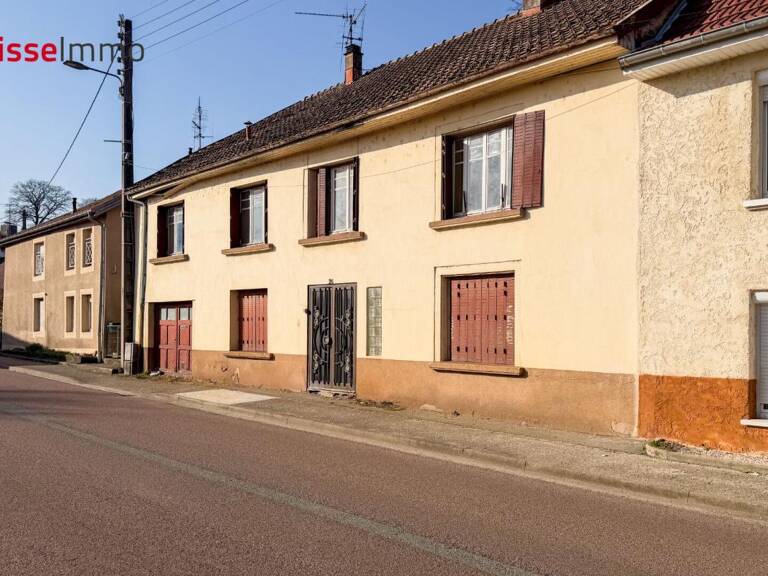 Maison 7 pièce(s) 170 m2 — photo 1