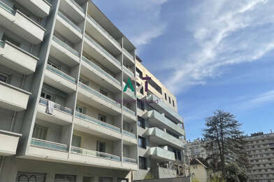Appartement 4 pièces 140000 €