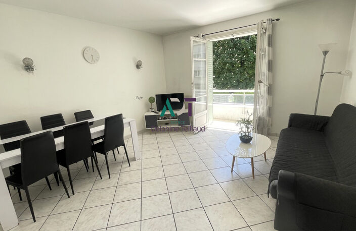Appartement à vendre Grenoble — photo 2