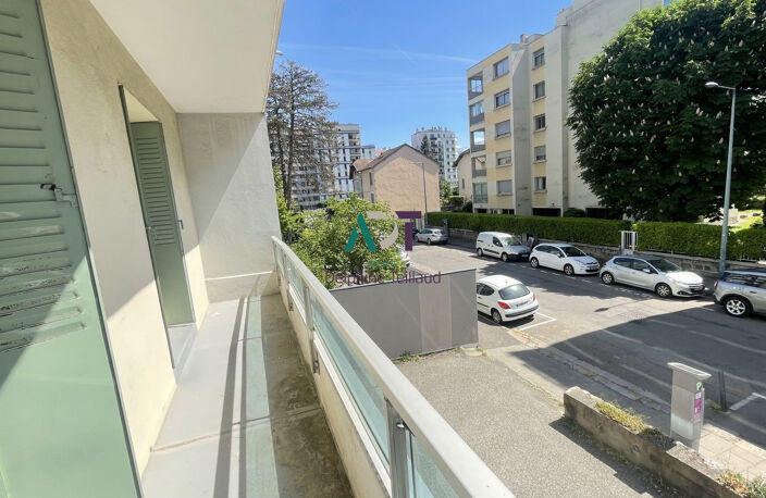 Appartement à vendre Grenoble — photo 3