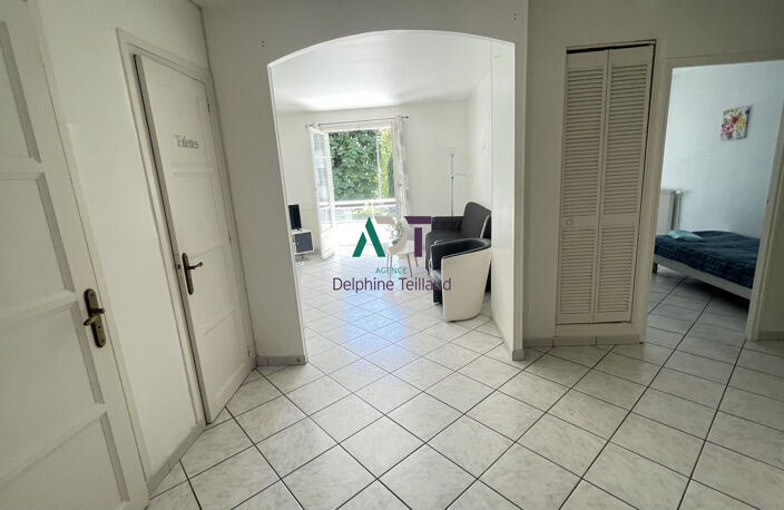 Appartement à vendre Grenoble — photo 4