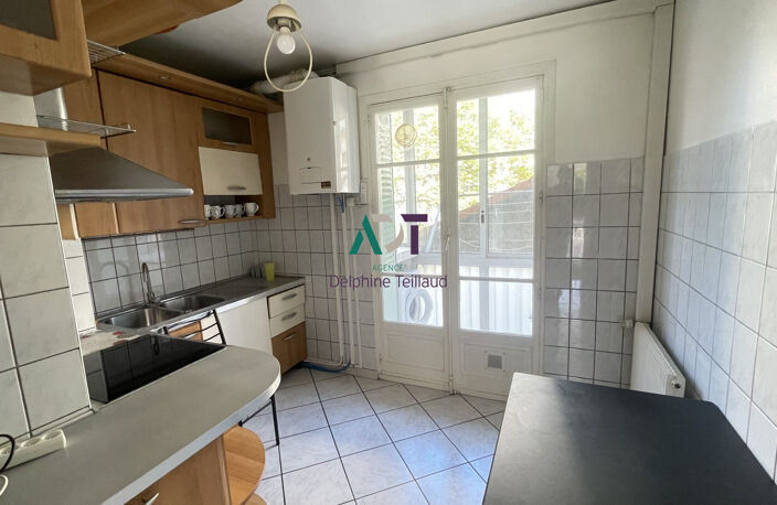 Appartement à vendre Grenoble — photo 5