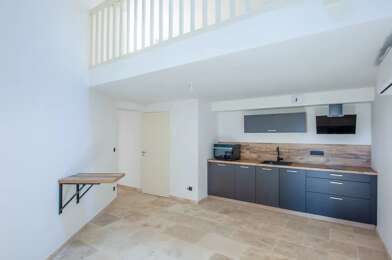 Appartement 2 pièces 355000 €