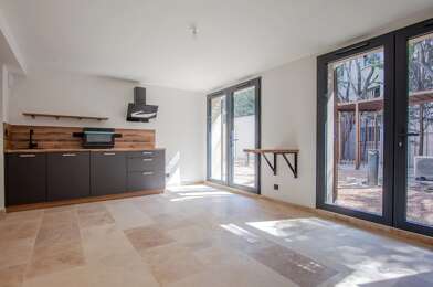 Appartement 1 pièces 218600 €