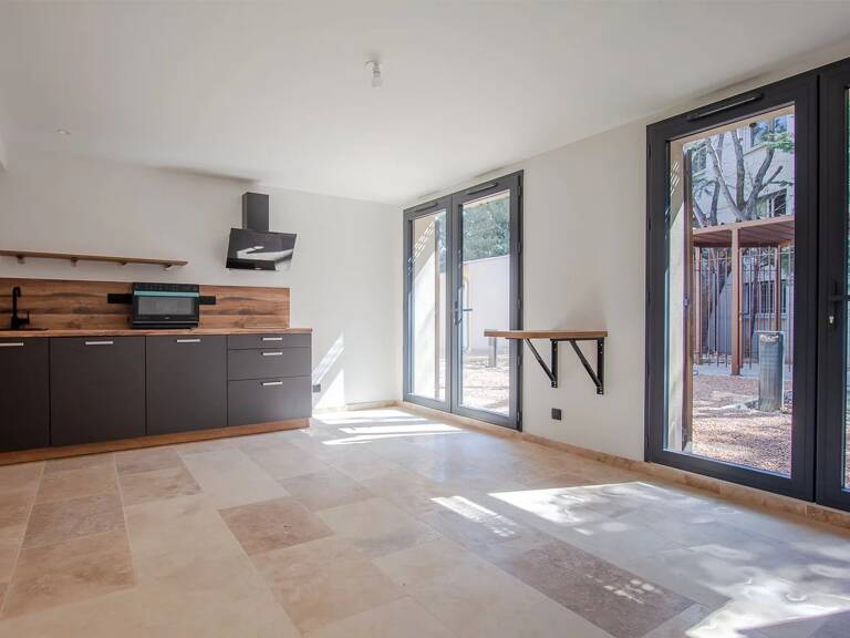 Studios neufs – Aix-en-Provence — photo 1
