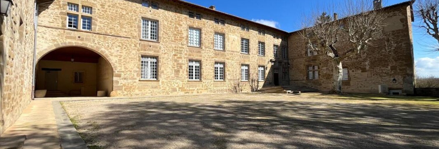 Appartement 2 Pièces 52 m² à vendre à Chavannes (26260)