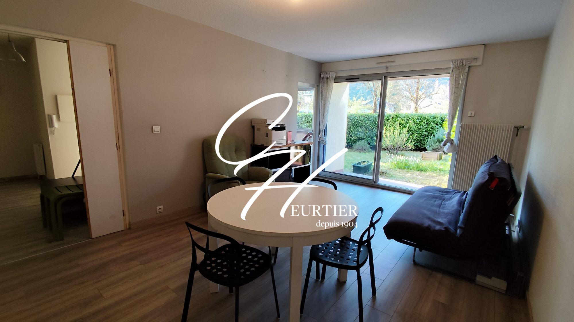 Appartement  T2 à vendre Meylan 38240