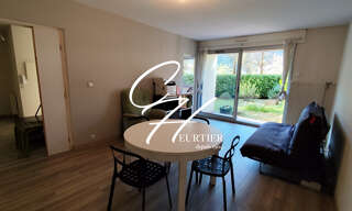 Appartement 2 Pièces 55 m² à vendre à Meylan (38240)