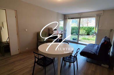 Appartement 2 pièces 169000 €