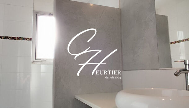 Appartement 2 pièces  à vendre Meylan 38240