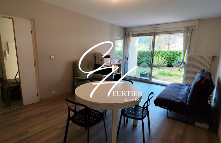 Agréable appartement avec jardin — photo 2