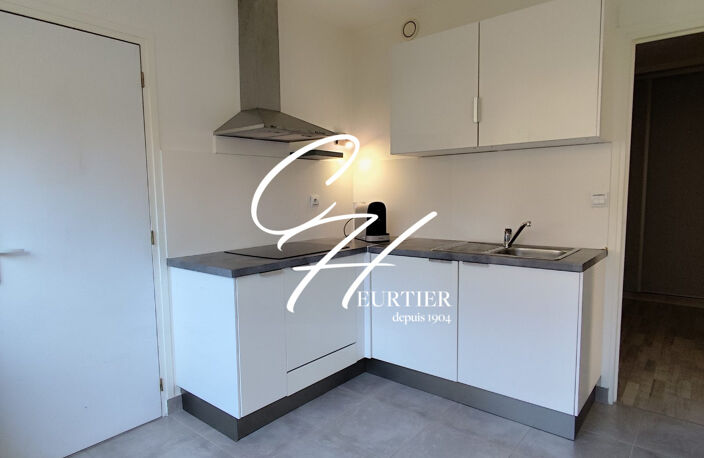 Agréable appartement avec jardin — photo 3