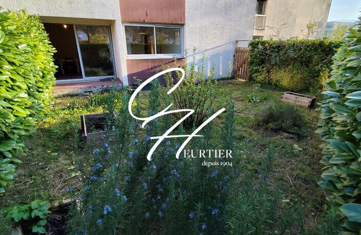 Agréable appartement avec jardin — photo 5