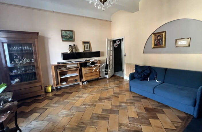GRENOBLE: T2 de 94m² vue Isére — photo 4