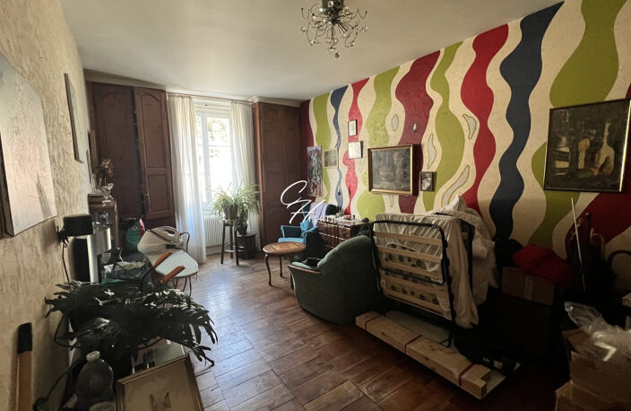GRENOBLE: T2 de 94m² vue Isére — photo 5