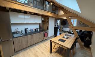 Appartement 3 Pièces 67 m² à vendre à Passy (74190)