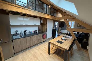 Appartement 3 pièces 349000 €