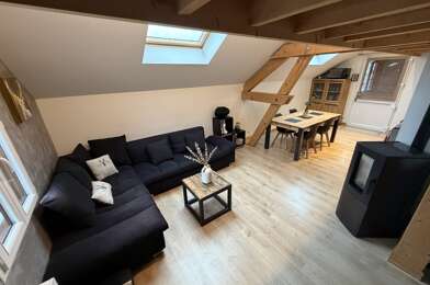 Appartement 3 pièces 319000 €