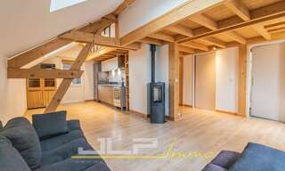 Appartement 3 Pièces 67 m² à vendre à Passy (74190)