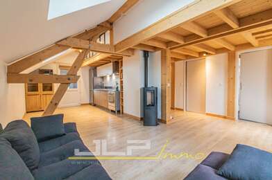 Appartement 3 pièces 319000 €