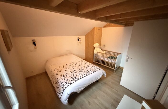 Passy - Appartement T3 DUPLEX — photo 4