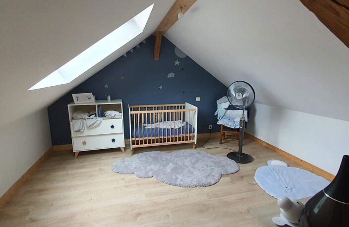 Passy - Appartement T3 DUPLEX — photo 5