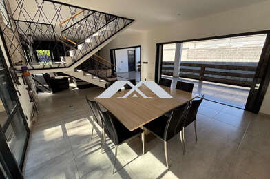 Maison 8 pièces 651000 €