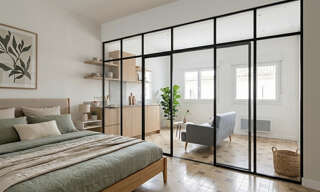 Appartement 4 Pièces 139 m² à vendre à Marseille 4 (13004)