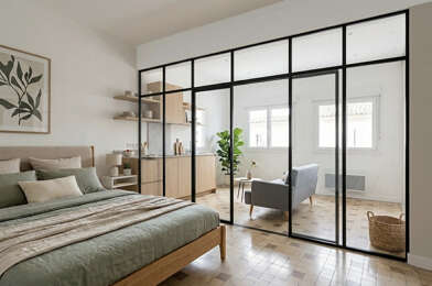 Appartement 4 pièces 330000 €