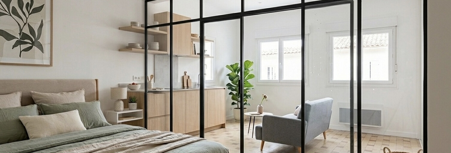 Appartement 4 Pièces 139 m² à vendre à Marseille 4 (13004)