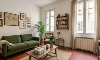 Appartement 3 Pièces 58 m² à vendre à Marseille 6 (13006)