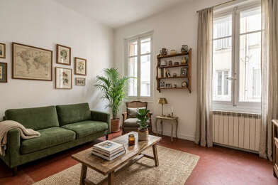 Appartement 3 pièces 190000 €