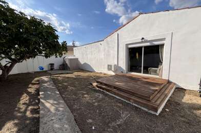 Maison 3 pièces 190000 €