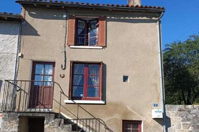 Maison 4 pièces 60000 €