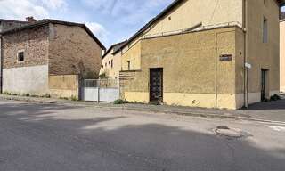 Maison 7 Pièces 270 m² à vendre à Cluny (71250)