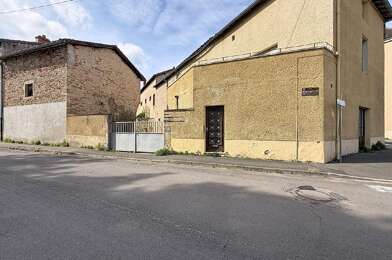 Maison 7 pièces 415000 €