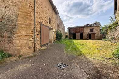 Maison 7 pièces 415000 €