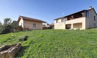 Maison 4 Pièces 93 m² à vendre à Crêches-sur-Saône (71680)