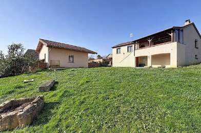 Maison 4 pièces 295000 €