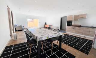 Maison 5 Pièces 99 m² à vendre à Sanvignes-les-Mines (71410)