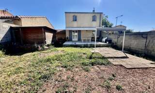 Maison 5 Pièces 100 m² à vendre à Saint-Gilles (30800)