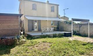 Maison 5 Pièces 100 m² à vendre à Saint-Gilles (30800)