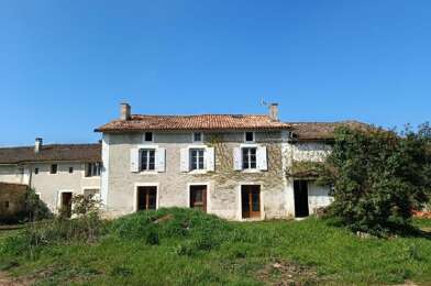 Maison 11 pièces 144450 €