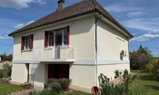 Maison 3 Pièces 77 m² à vendre à Champagne-Mouton (16350)